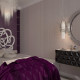 Дизайн интерьера спальни - 4