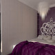 Дизайн интерьера спальни - 7
