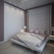 Дизайн интерьера спальни - 3