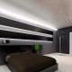 Дизайн интерьера спальни - 23